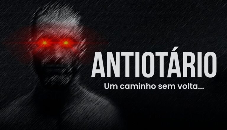 Curso Antiotário Rafael Aires: Estratégias Avançadas de Proteção Contra Manipulação