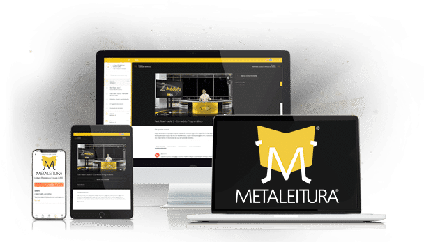 Curso Metaleitura Rateio: análise crítica sobre Renato Alves e acesso oficial