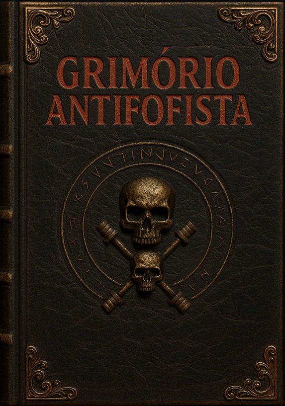 🛡️ Download Grimório Antifofista PDF: A Verdade Sem Frescura Sobre Treinamento Que Nenhum "Expert" Revela Onde Aprender na internet