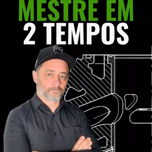 🤑 Onde Comprar o Curso Mestre em 2 Tempos Oficial com Desconto e Garantia?