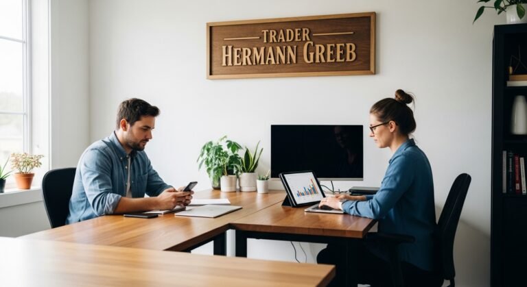 🔑 Desvendando o Método FTZA de Hermann Greb: Prós e Contras da Formação Trader do Zero ao Avançado