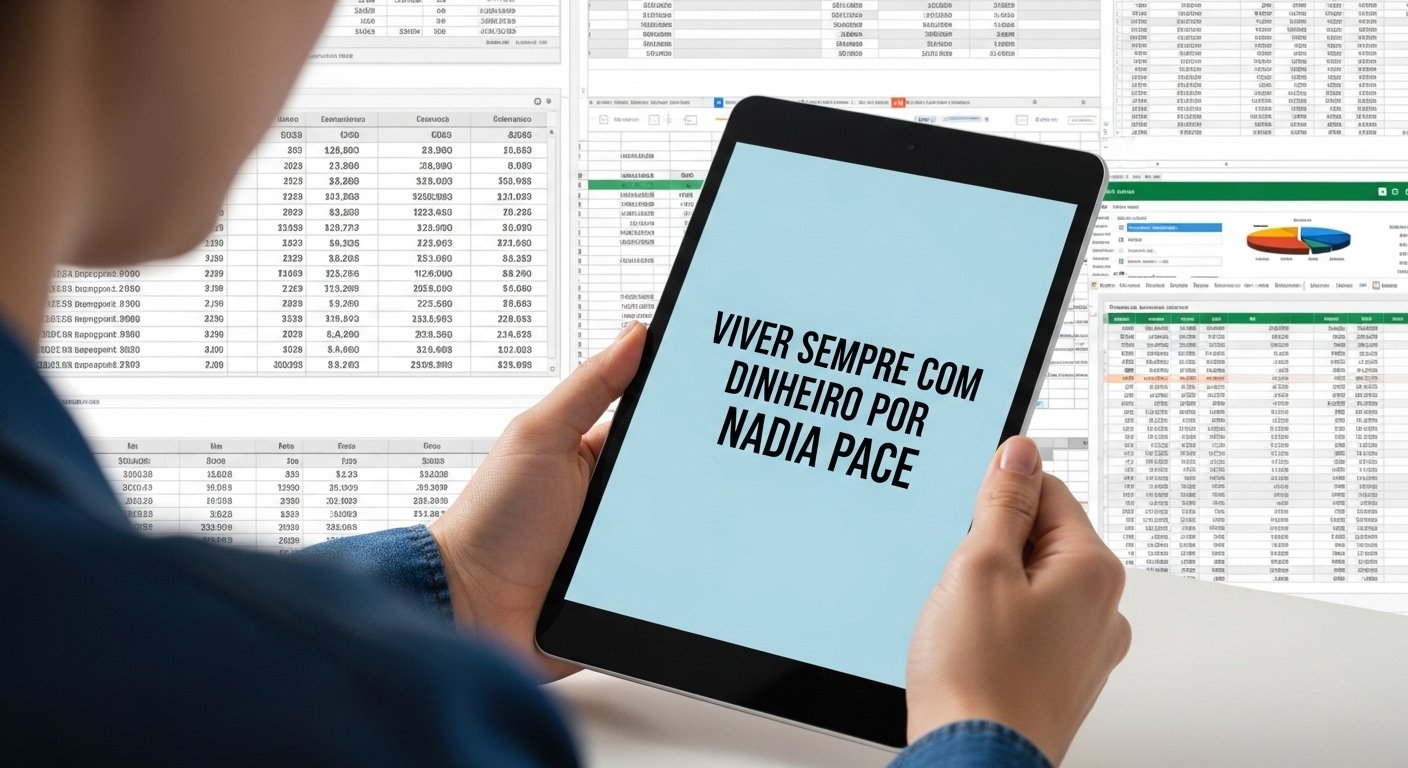 💸 Método DNPQP: O Segredo de Nádia Pace para Limpar o Nome com até 95% de Desconto (e Por Que Pagar Dívidas Não é o Primeiro Passo) Onde Aprender na internet