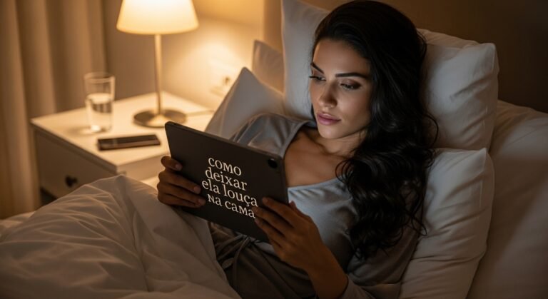 🗝️ Decifrando o Código do Orgasmo Feminino: De Amador a Mestre Inesquecível!
