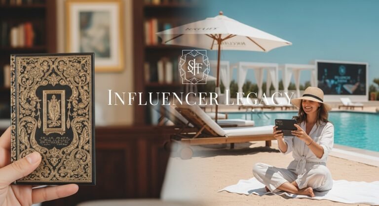 Como Fazer Seu Canal Crescer no YouTube com o Curso Influencer Milionário Legacy de Lucas Vinícius (Tio San) [Guia Completo + Benefícios Extras]
