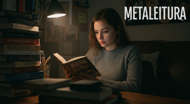 Curso Metaleitura Hotmart: funciona, PDF, download e vale a pena?