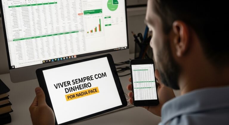 Review Completo do Curso Nadia Pace: Vale a pena comprar em 2026?