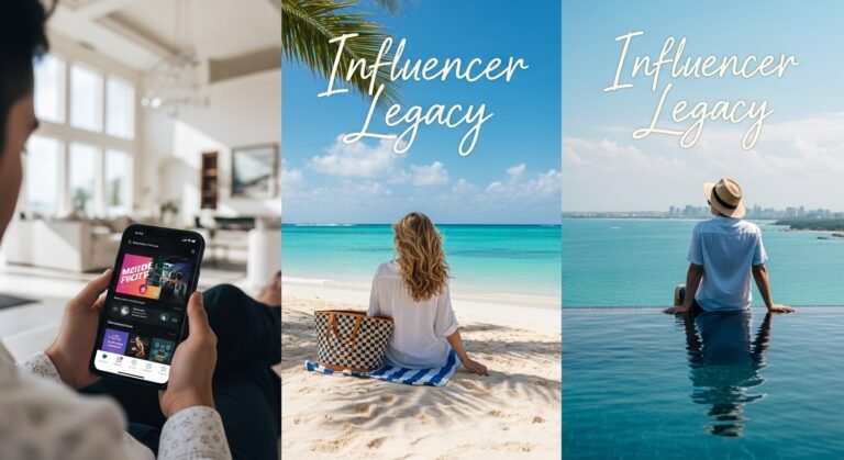 Como Fazer Renda Passiva no YouTube: 7 Passos com o Influencer Milionário Legacy de Tio San [Guia Completo]