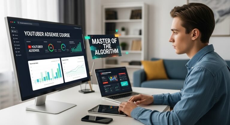Curso Mestres do Algoritmo Caio Ferreira: Onde Comprar com Desconto e Acesso Imediato?