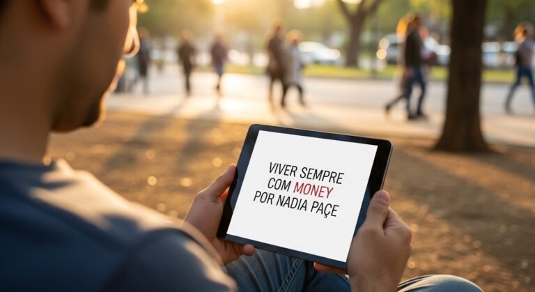 Curso Nádia Pace Para Que Serve? Entenda os Benefícios Reais e Como Aplicar na Vida Financeira