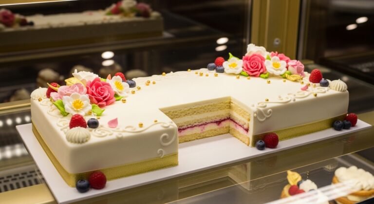 🏆 Confeitaria Profissional em Casa: A Análise dos 13 Recheios Mais Vendidos do Curso Bolos Retangulares de Ísis Alvarez