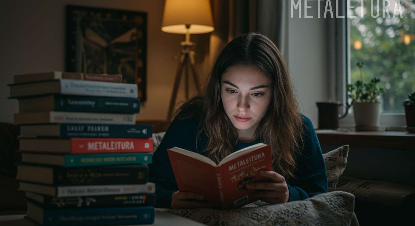Curso Metaleitura PDF: Guia Completo, Vantagens e Desvantagens Onde Aprender na internet