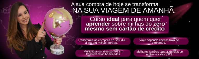 May Milhas Funciona? Descubra Como Viajar de Graça e Dominar as Milhas Aéreas com Mayara de Oliveira