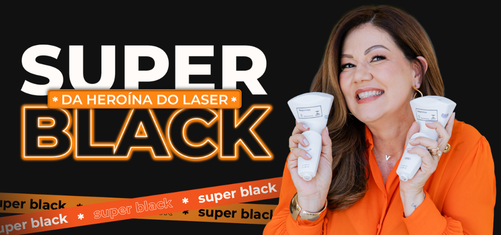 ✨ O que é a Laserterapia de Baixa Intensidade (LBI) na prática clínica e como a SuperBlack de Virginia Ferreira garante sua maestria? Onde Aprender na internet