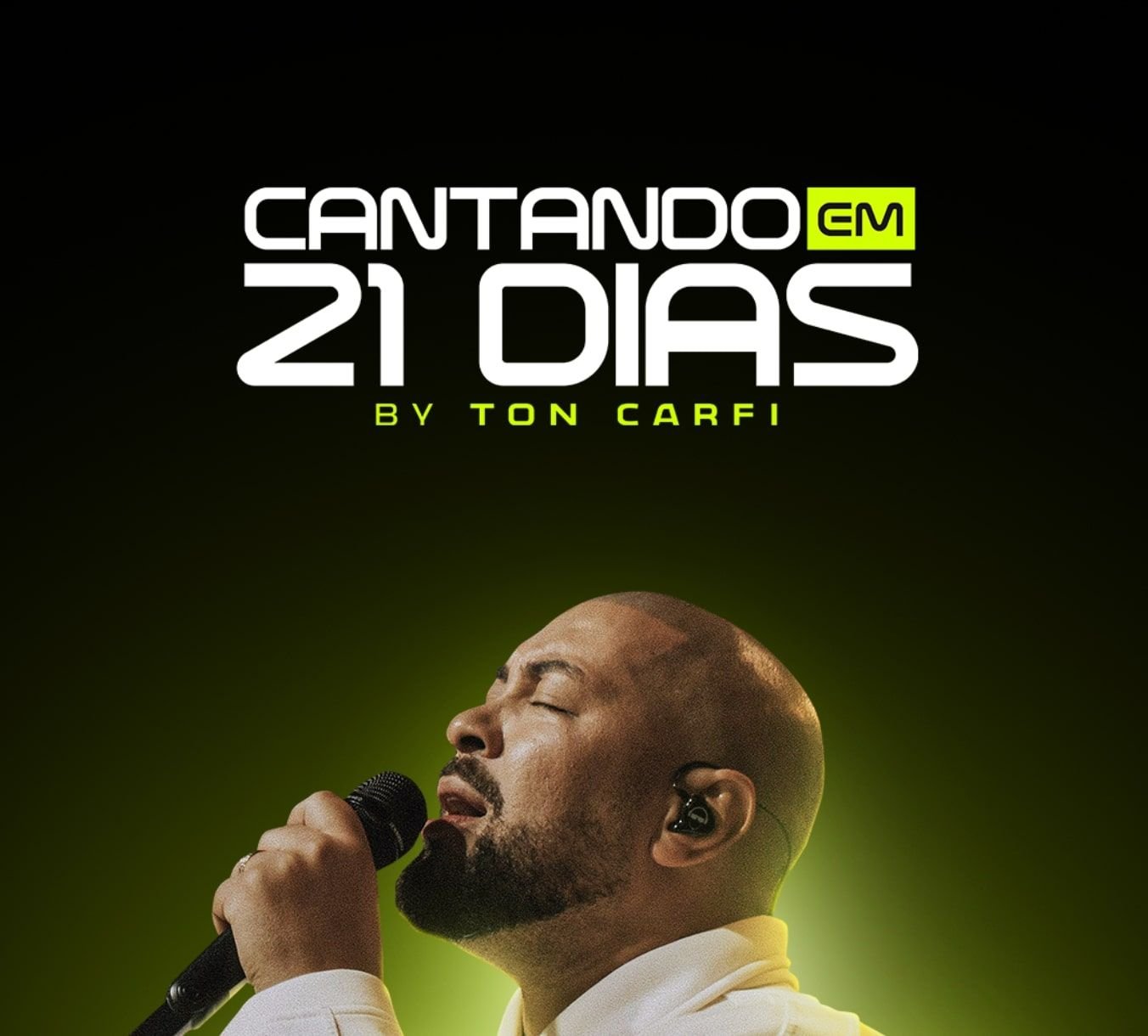 Análise e Review: Cantando em 21 dias - By Ton Carfi 2026 Onde Aprender na internet
