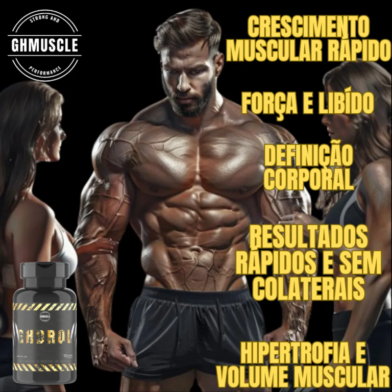 GHDROL é bomba? O melhor Review de 2026