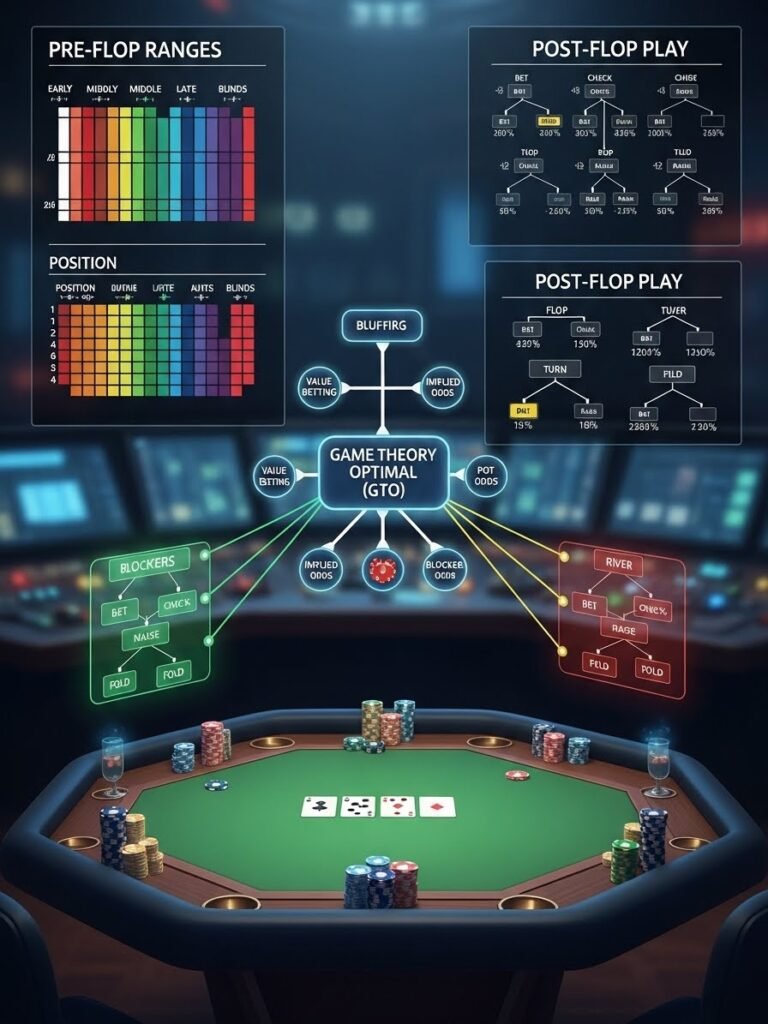 Análise, detalhes e review do Curso de Poker – O Mais Completo do Brasil 2026