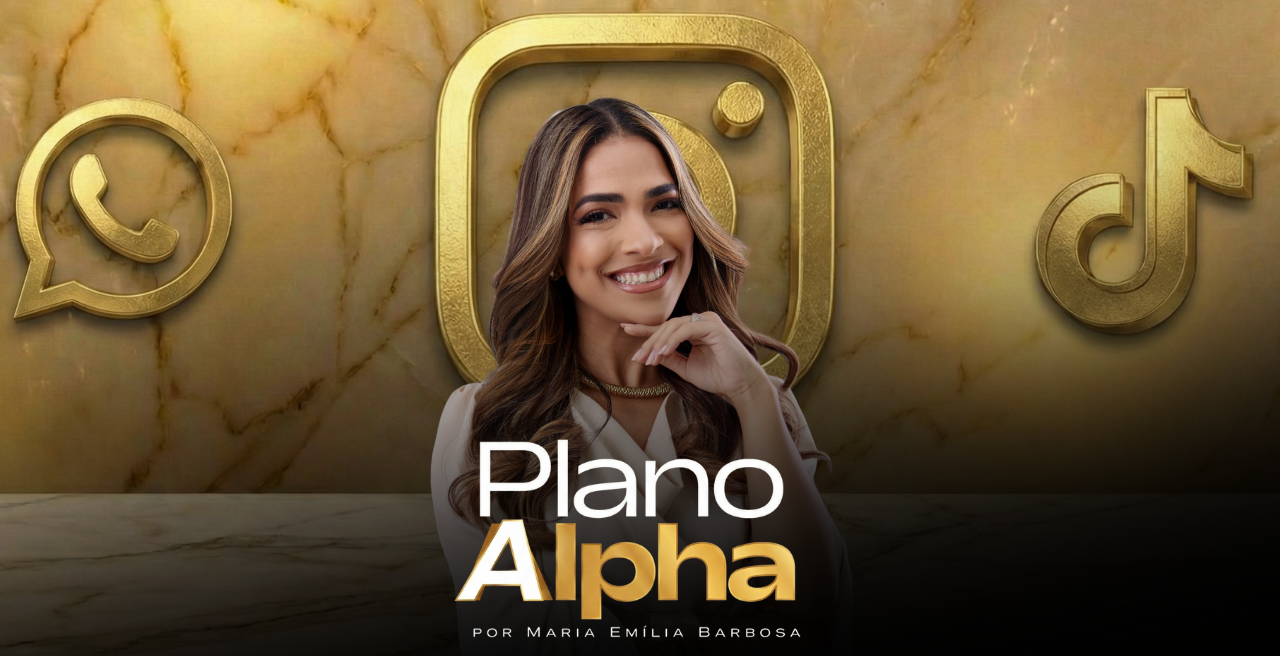 Plano Alpha da Maria Emília Barbosa: Vale a Pena em 2026? Onde Aprender na internet
