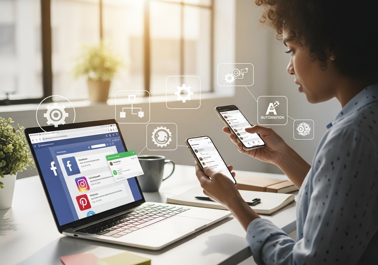 Como o ZapPost ajuda a vender mais no Instagram? Onde Aprender na internet