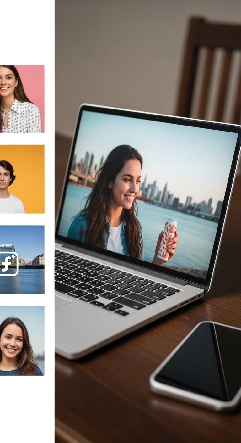 📲 ZapPost – Criador de Posts Diários: A Solução Inteligente para Consistência nas Redes