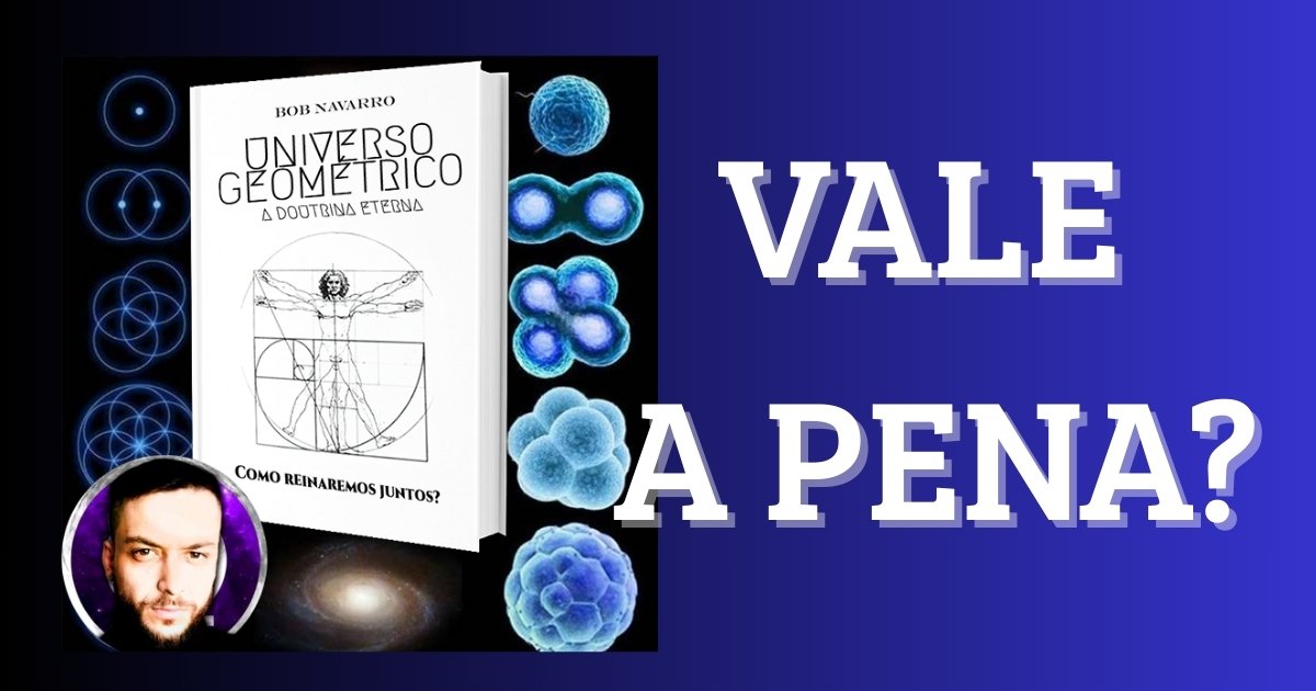 Curso de Conscienciologia e Geometria Universal vale a pena? Onde Aprender na internet