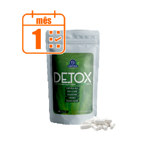 Como Controlar a Fome e Queimar Gordura em Poucos Dias com o Detox Inteligente