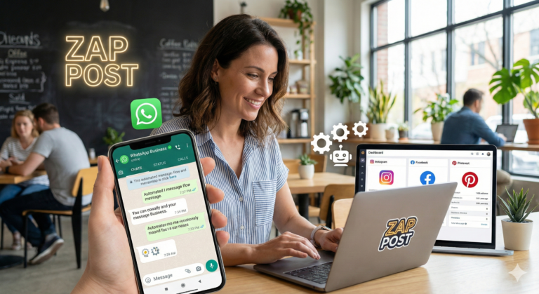 6. Qual o Melhor Plano do ZapPost: Mensal ou Semestral?
