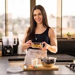 Guia Prático: Como Vencer a Falta de Tempo na Cozinha com o Curso Meal Prep com Martha Guterres