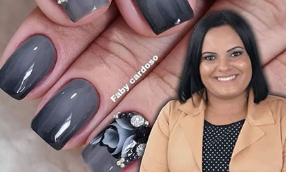 Curso Pedicure Sem Segredos + Unhas Decoradas 2026 – Transforme sua Carreira na Beleza