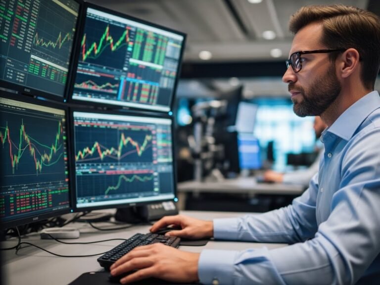 Reprovado Novamente? A Matemática Oculta para Aprovação em 30 Dias e o Método ORYON – Mesas Proprietárias