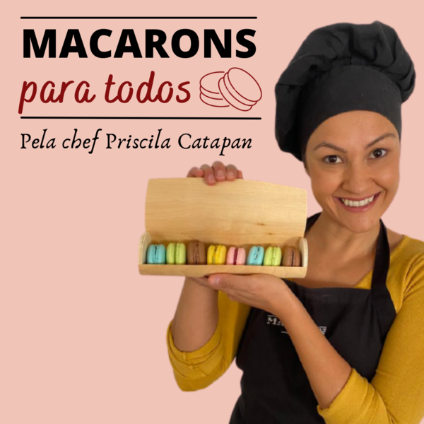 Macarons Para Todos: Como a Estética “Coquette” Transformou o Doce Francês na Renda Extra mais Lucrativa de 2026