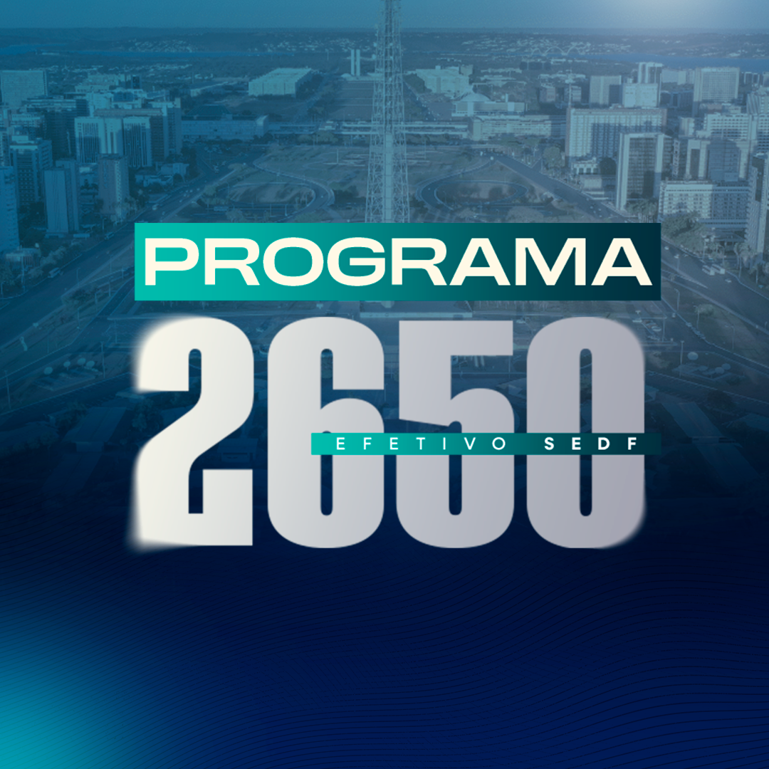 O "Dever de Casa" para 2026: Como o Novo Edital da SEDF vai Mudar o Jogo Onde Aprender na internet