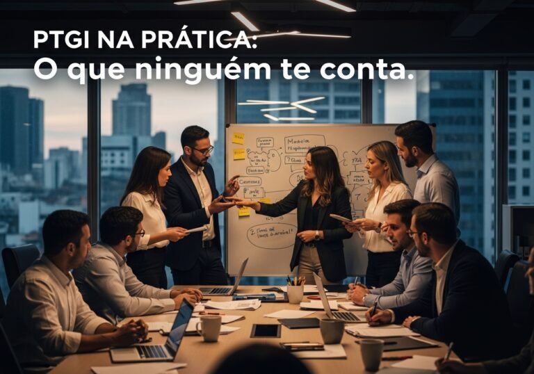 PTGI na Prática para médicos generalistas