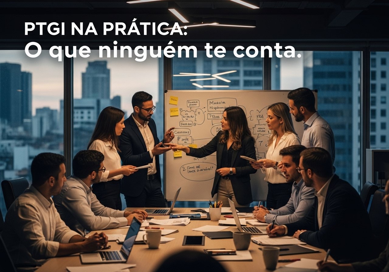 PTGI na Prática para médicos generalistas Onde Aprender na internet