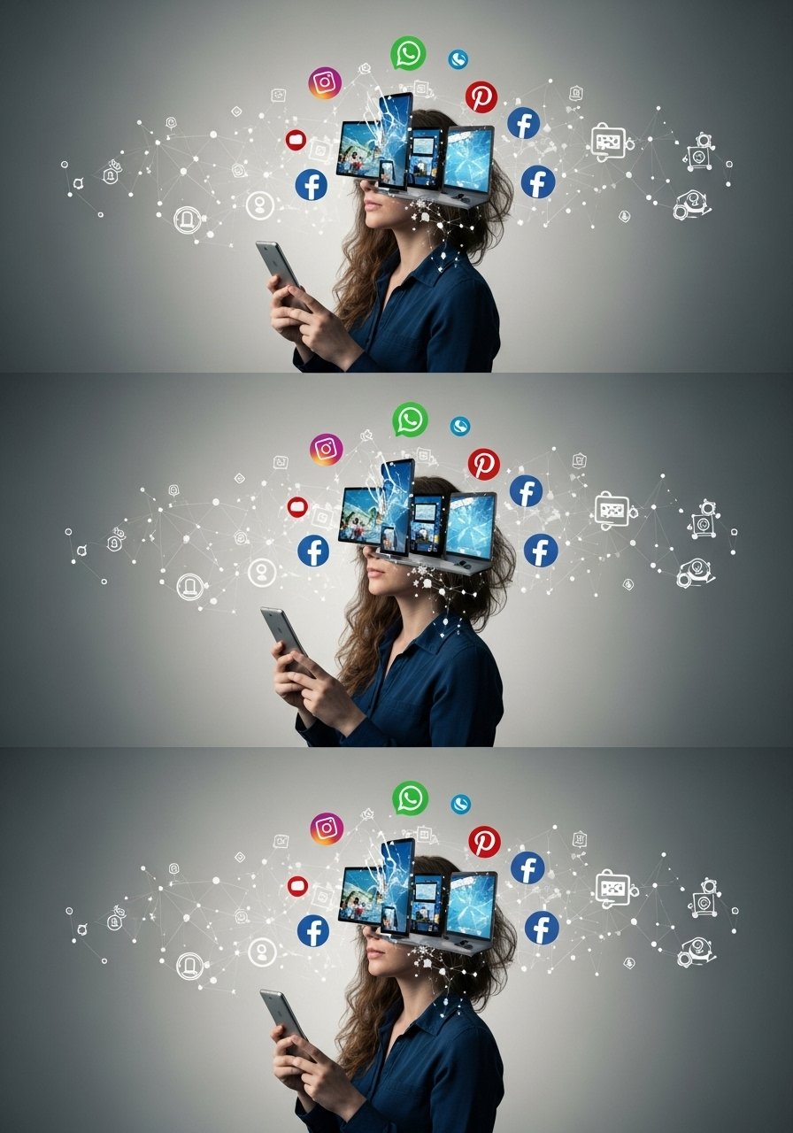 Visão Estratégica: O Poder da Automação Criativa com ZapPost Onde Aprender na internet