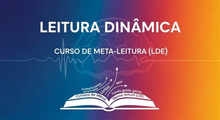 Leia +50 Livros Por Ano Usando Apenas 17 Minutos do Seu Dia