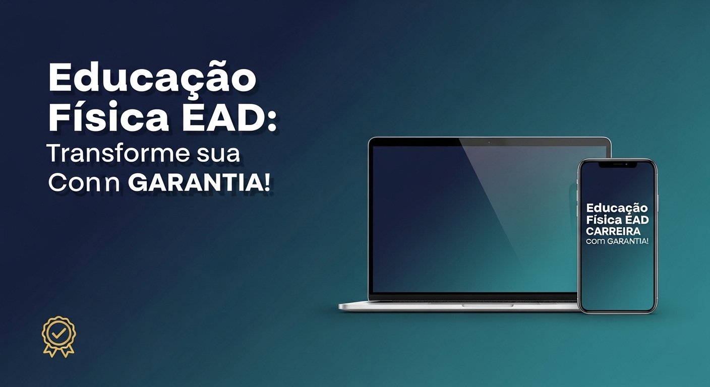 Curso de Educação Física 100% Online: Oportunidade Única! Onde Aprender na internet
