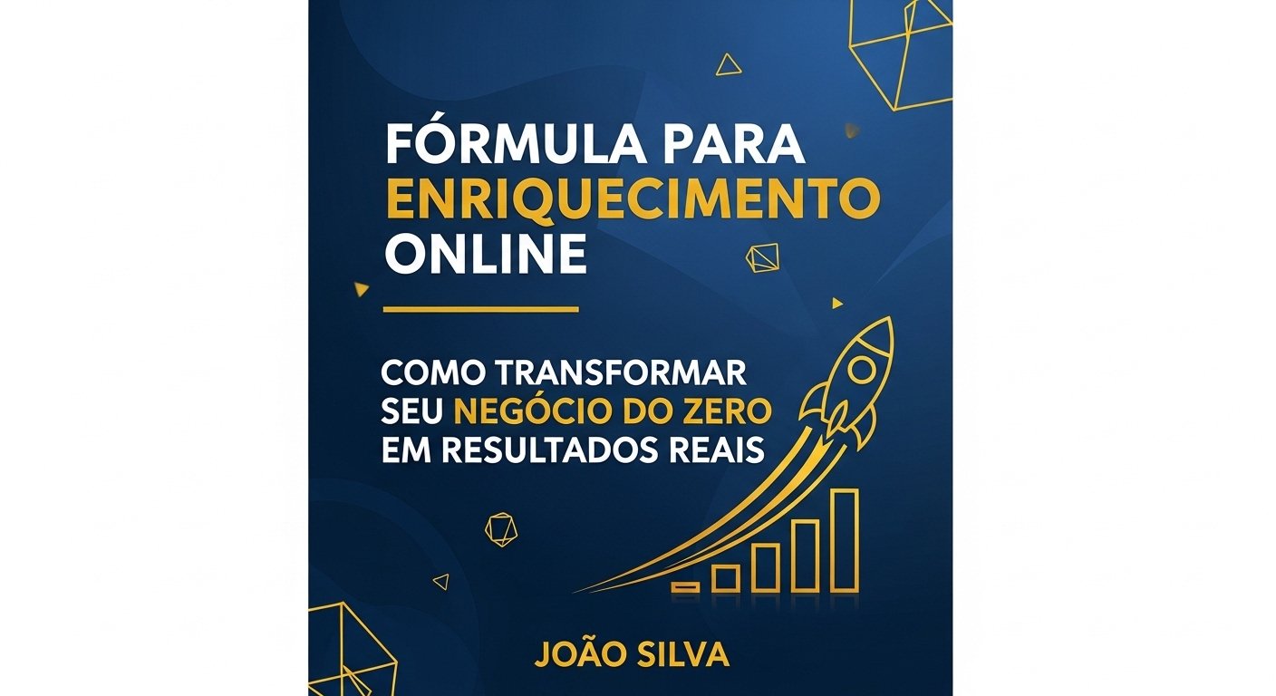 Fórmula Enriquecendo Online: Como Transformar Seu Negócio do Zero em Resultados Reais Onde Aprender na internet