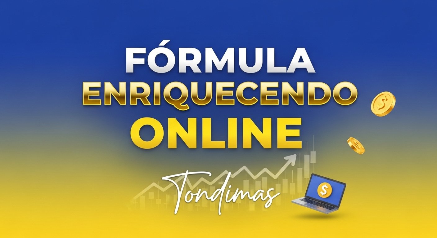 "Você Está Pronto para Transformar Sua Vida com o Marketing Digital?" Onde Aprender na internet