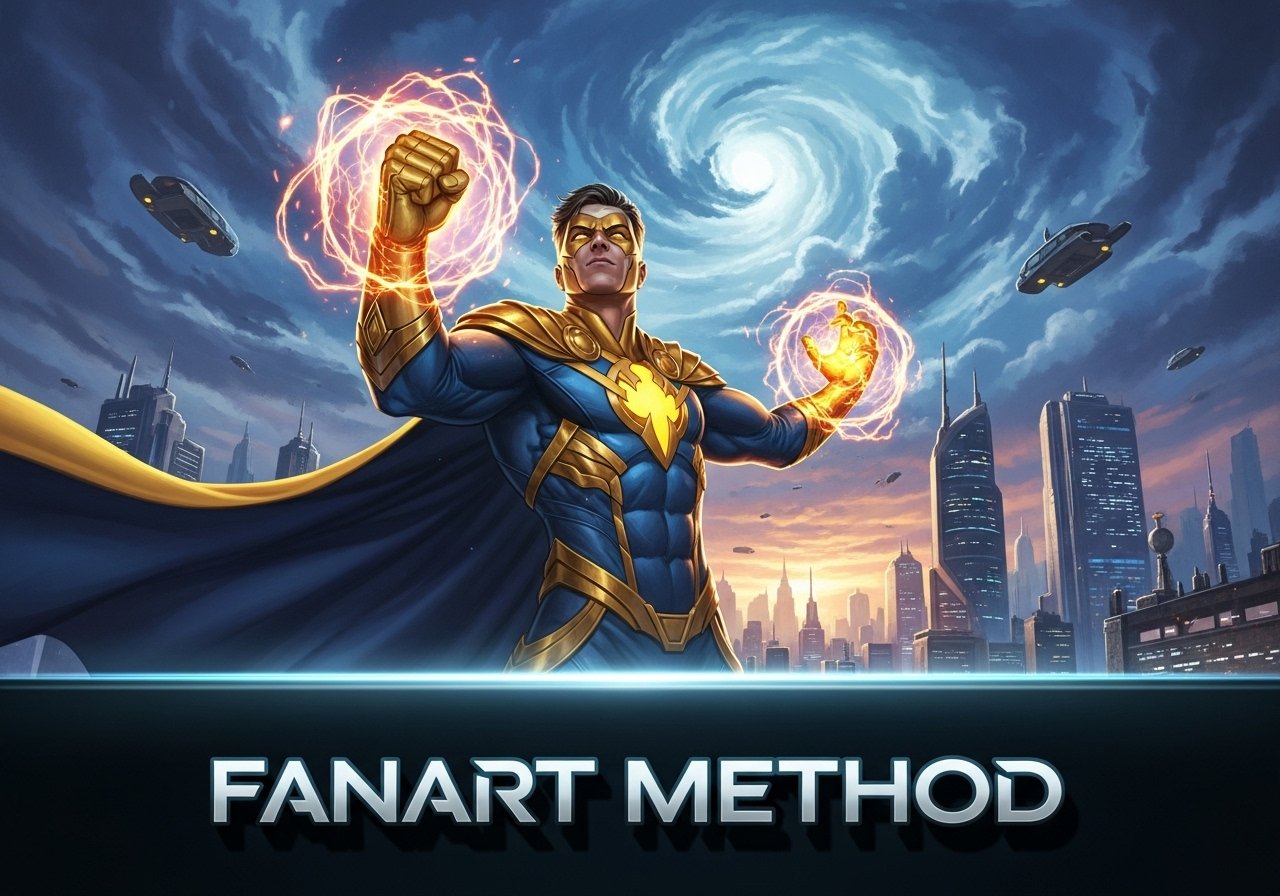 Método FanArt Comprar: Vale a Pena? Review Completo com Login, Hotmart e Telegram Onde Aprender na internet