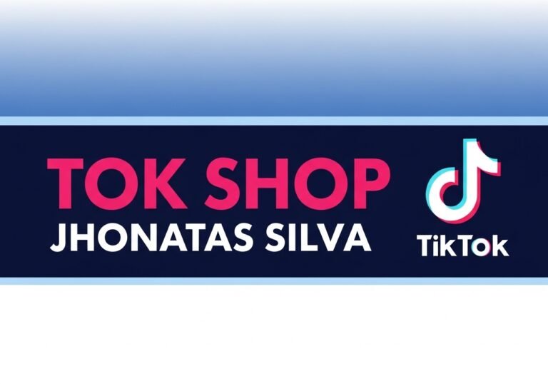 Cansado de Disputar Centavos? Ganhe em Dólar no TikTok Shop