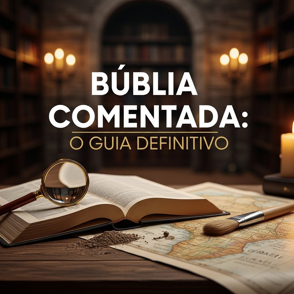 “É possível estudar a Bíblia com profundidade sem fazer faculdade de Teologia?” Onde Aprender na internet