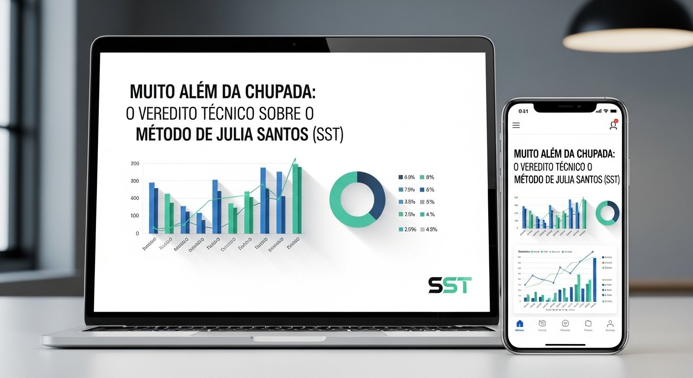 Muito Além da Chupada: O Veredito Técnico sobre o Método de Julia Santos (SST) 1 https://ondeaprender.com.br/muito-alem-da-chupada-o-veredito-tecnico-sobre-o-metodo-de-julia-santos-sst/ Muito Além da Chupada: O Veredito Técnico sobre o Método de Julia Santos (SST) Onde Aprender na internet