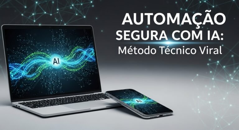 Sistema Viral: Automação Inteligente para Renda Online