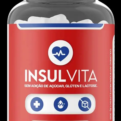 InsulVita: Controle Glicêmico Real Sem Restrições Alimentares Absurdas