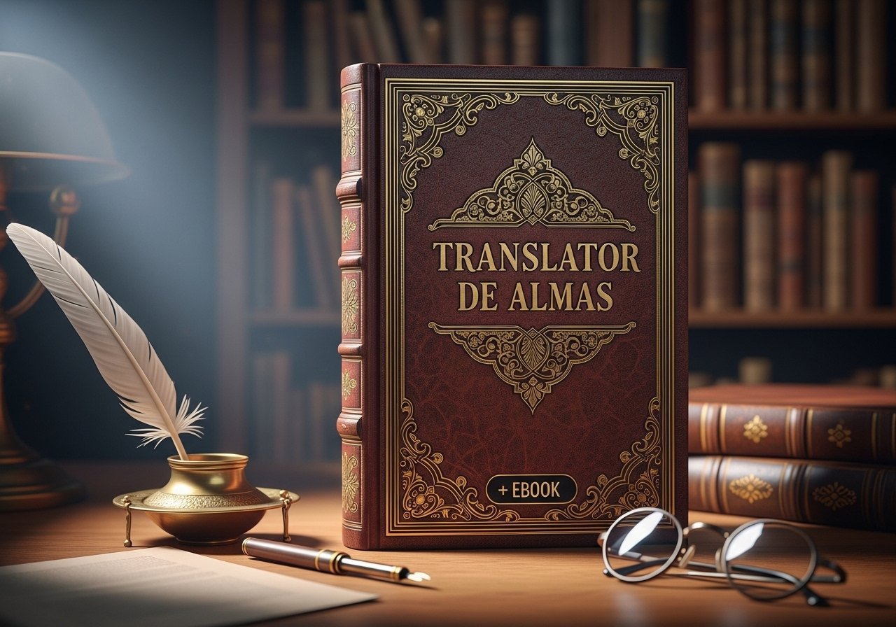 Andrea Vermont Imersão Tradutor de Almas Funciona Mesmo ou É Só Mais Uma Experiência Emocional? Onde Aprender na internet