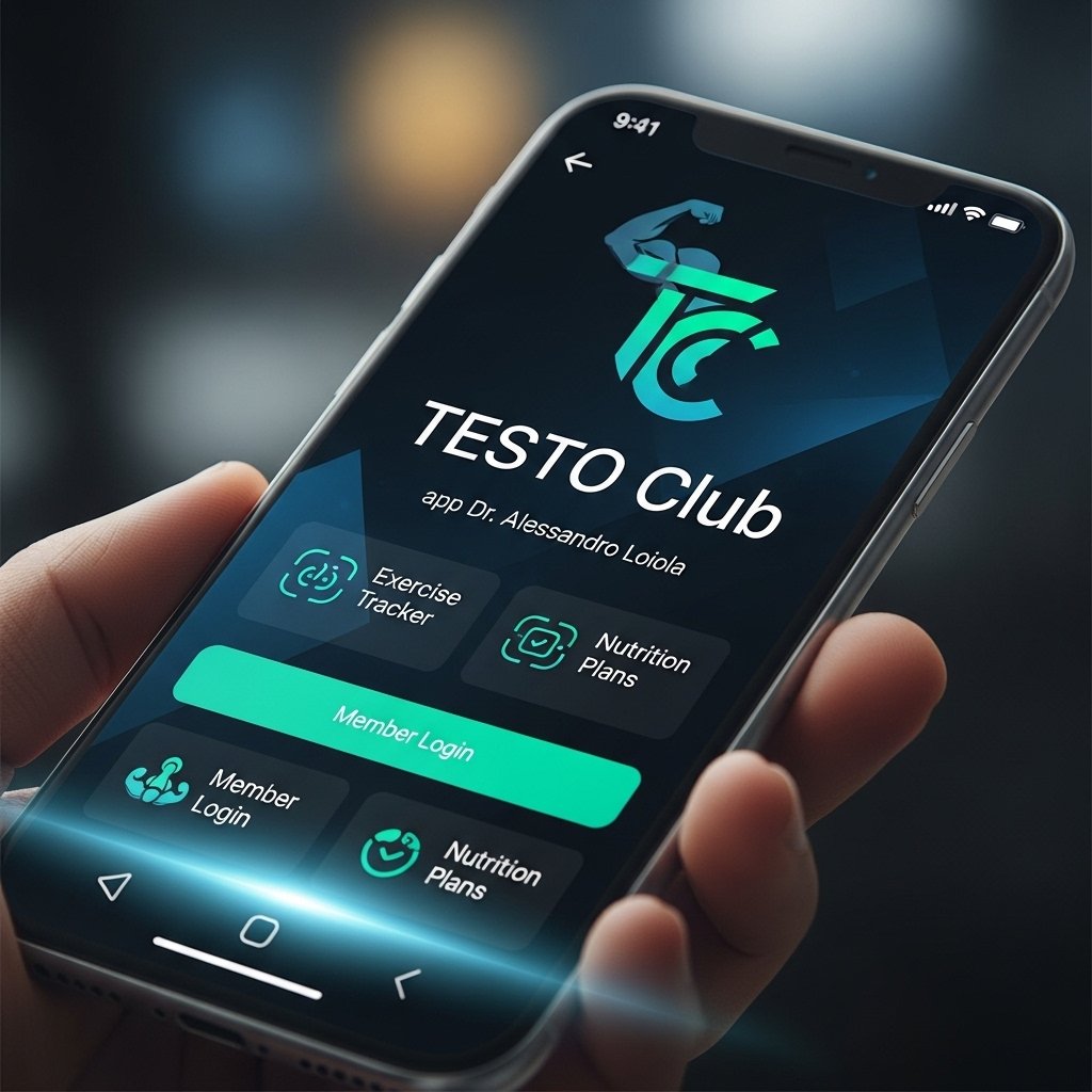 Clube da Testo – Por que os tutoriais gratuitos falham e este protocolo entrega resultados reais Onde Aprender na internet