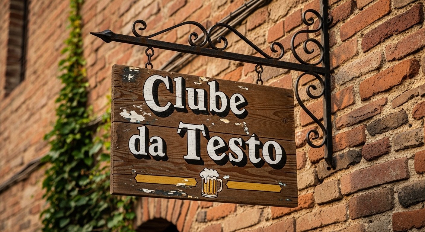 Clube da Testo: O Protocolo de Choque para Homens que Recusam o Declínio Hormonal Onde Aprender na internet