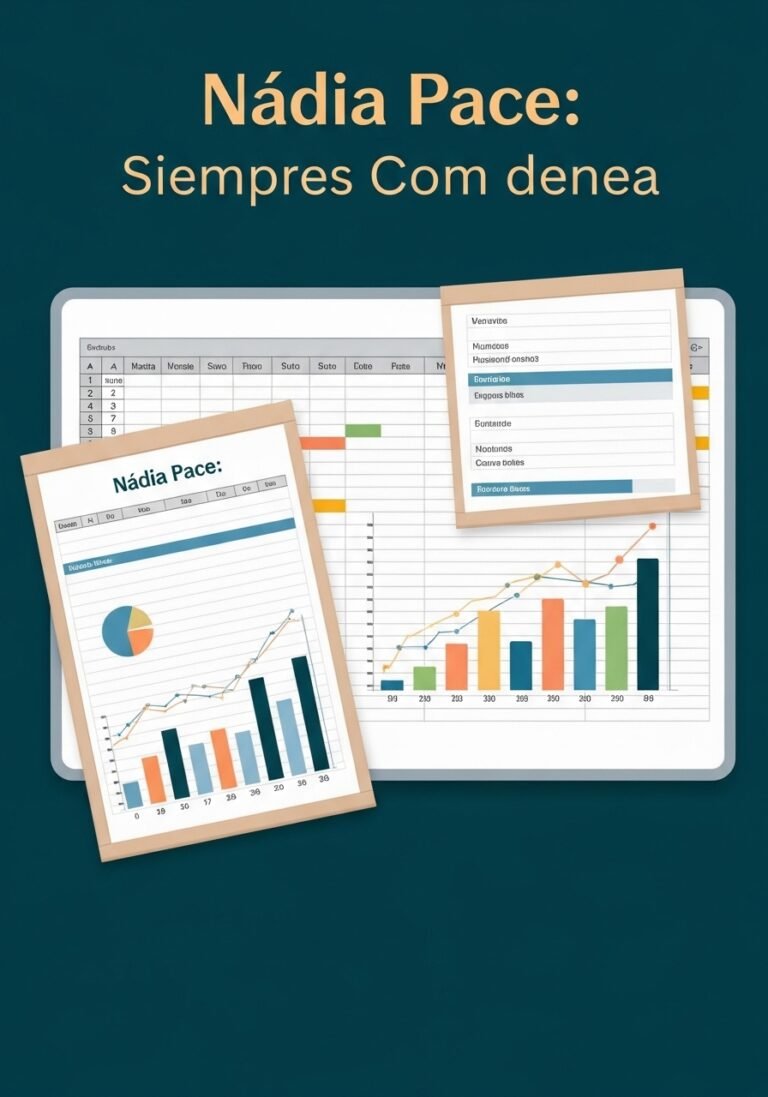 Nádia Pace dívida empresa caixa travado estratégia destravar fluxo economia até 95%