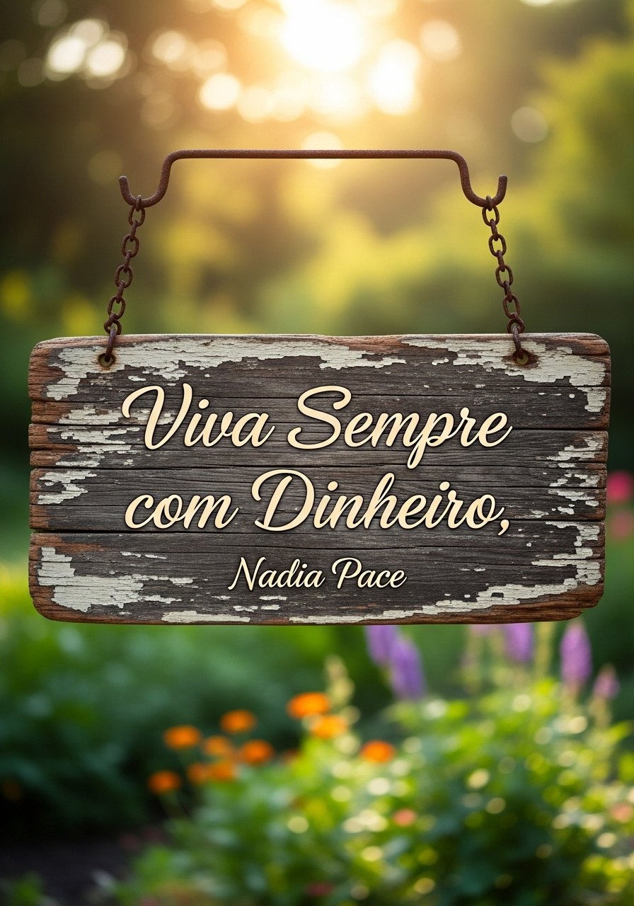 Viva Sempre com Dinheiro: Por que os tutoriais gratuitos falham e este método funciona Onde Aprender na internet