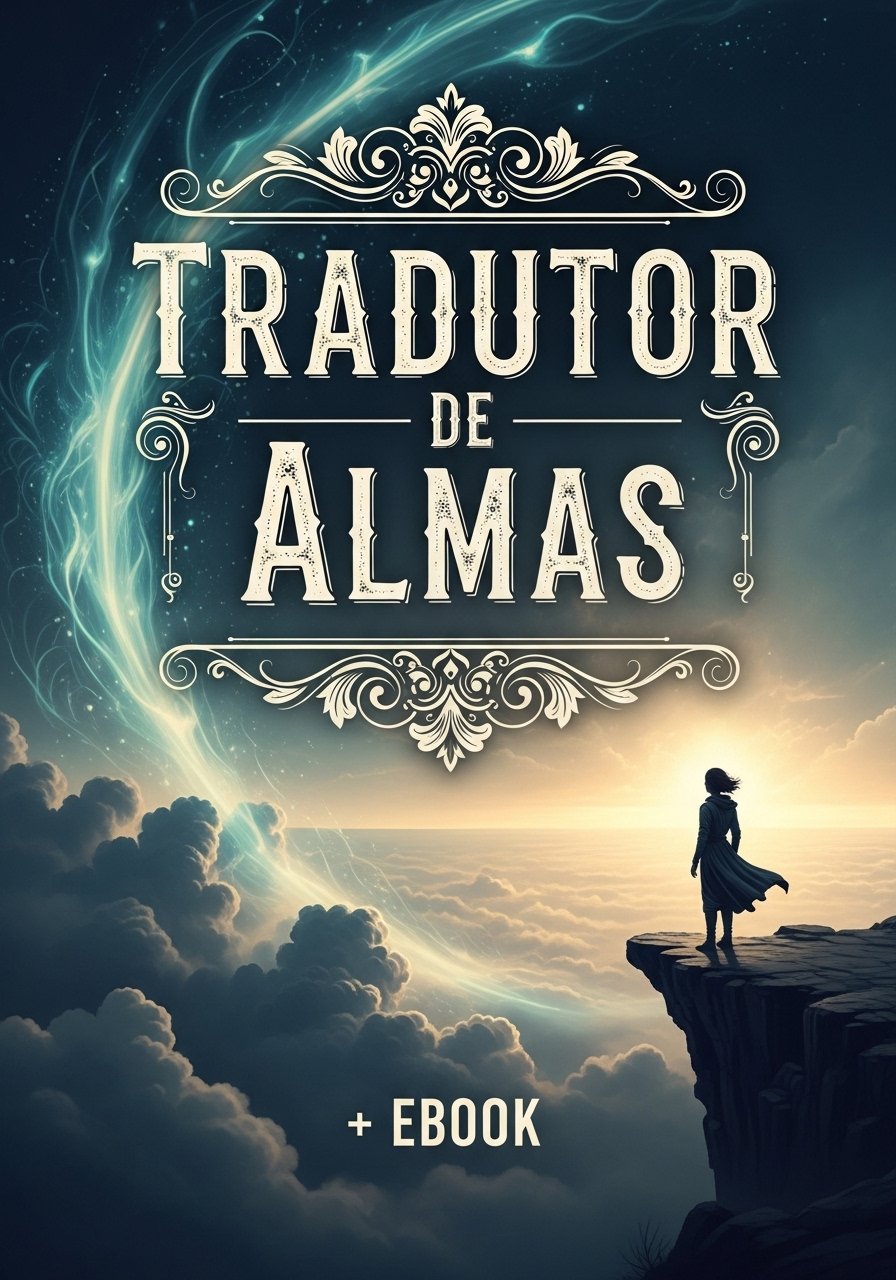 Andrea Vermont Imersão Tradutor de Almas Funciona ou é Só Emoção Rápida? Onde Aprender na internet